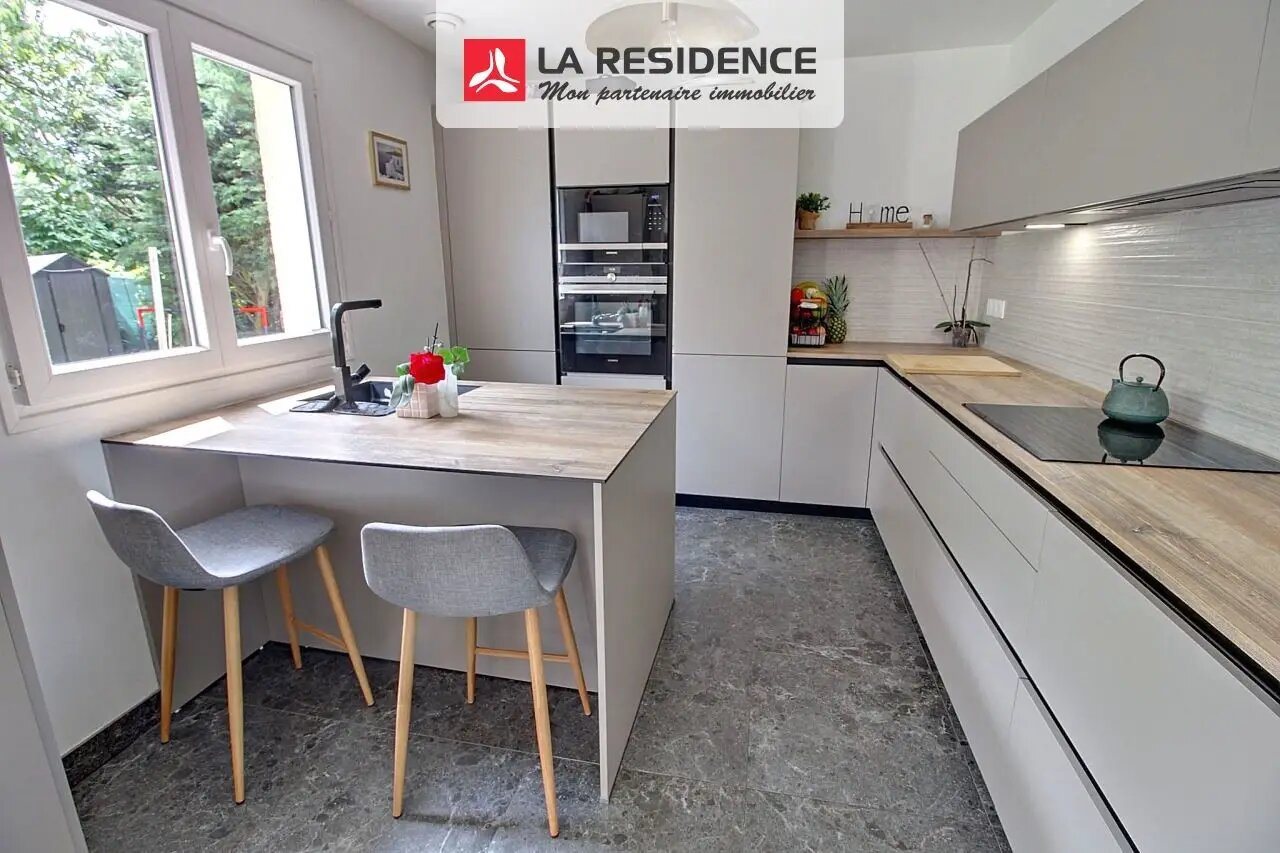 Maison à vendre, 106m², Triel-sur-Seine