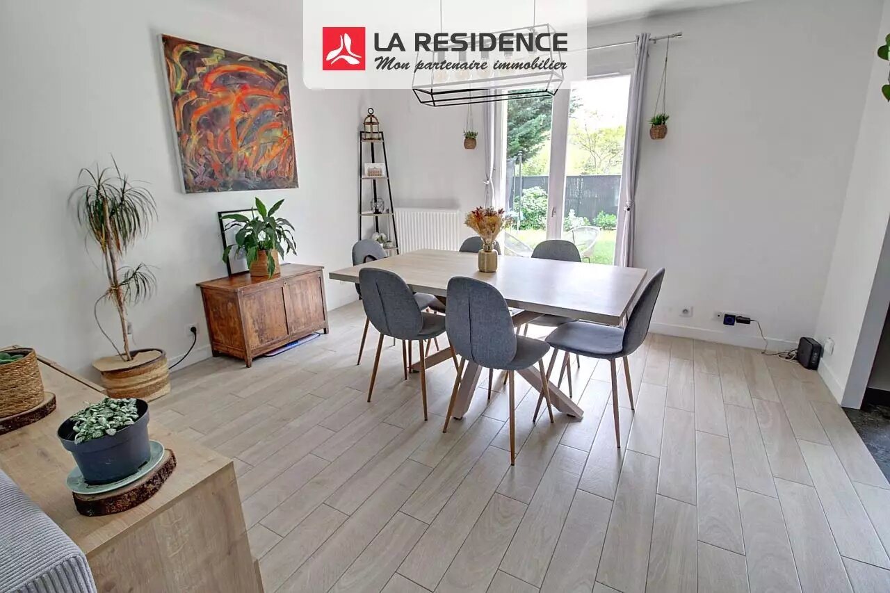 Maison à vendre, 106m², Triel-sur-Seine
