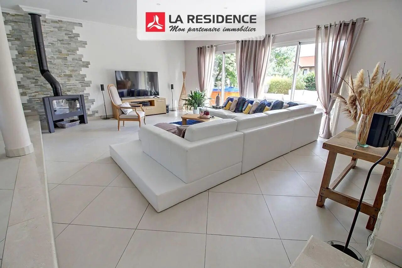 Maison à vendre, 218m², Vaux-sur-Seine