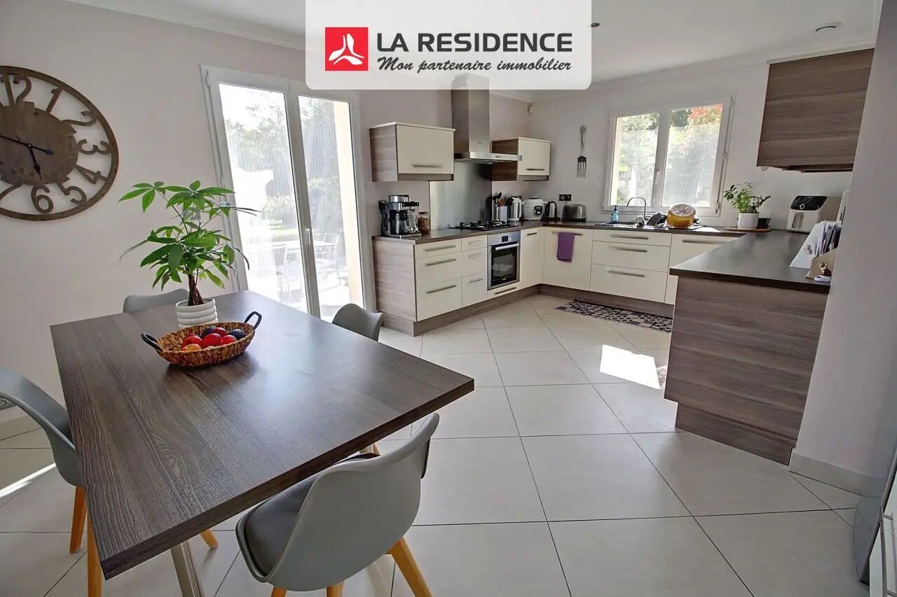 Maison à vendre, 218m², Vaux-sur-Seine