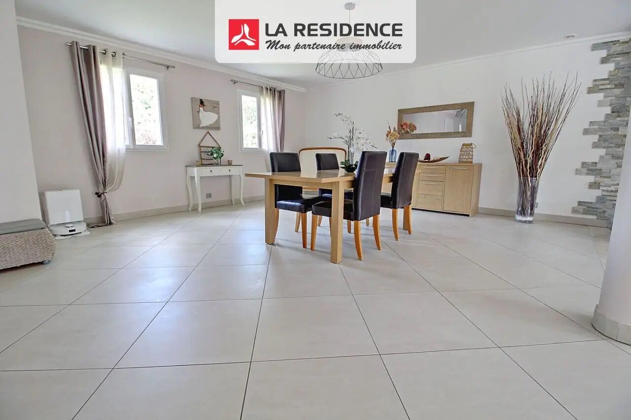 Maison à vendre, 218m², Vaux-sur-Seine