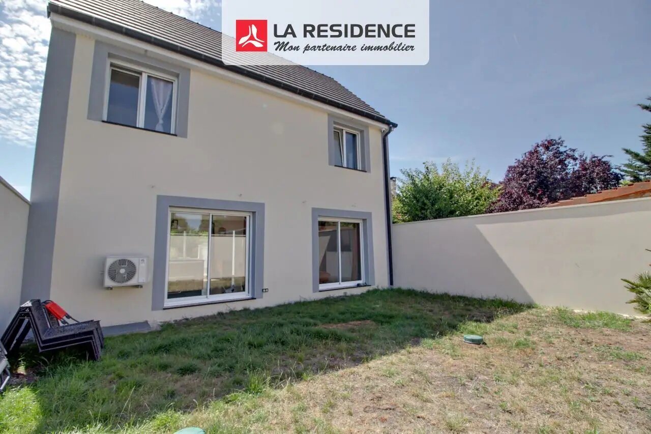 Maison à vendre, 110m², Triel-sur-Seine
