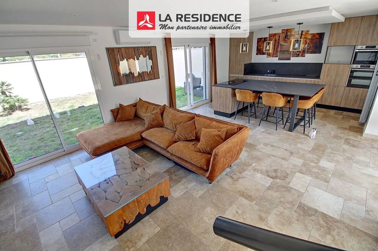 Maison à vendre, 110m², Triel-sur-Seine