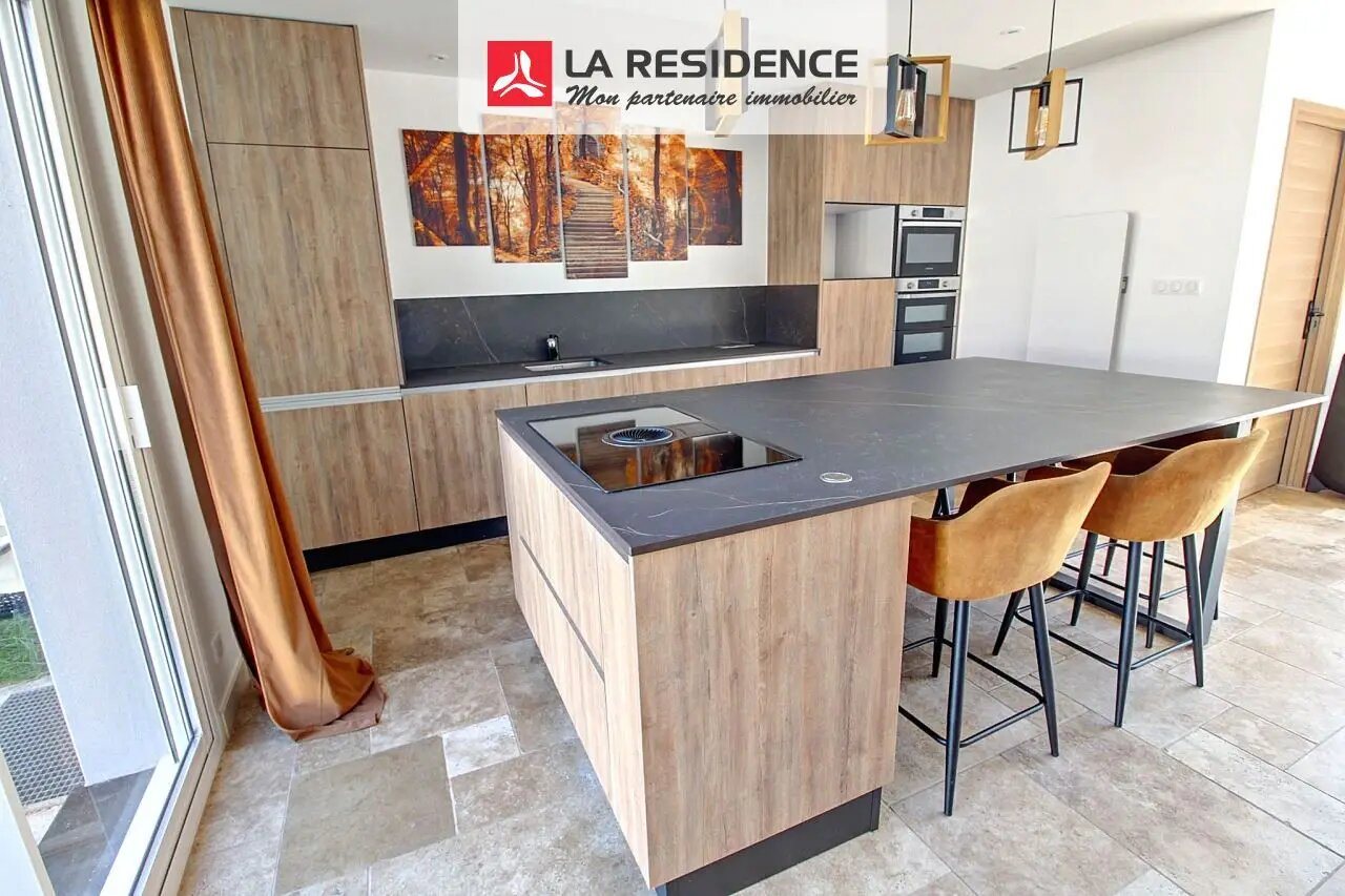 Maison à vendre, 110m², Triel-sur-Seine