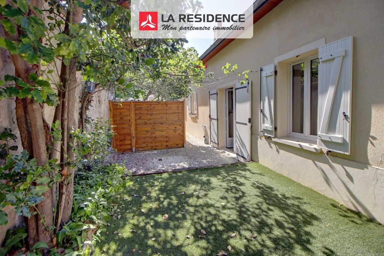 Maison à vendre, 119m², Triel-sur-Seine