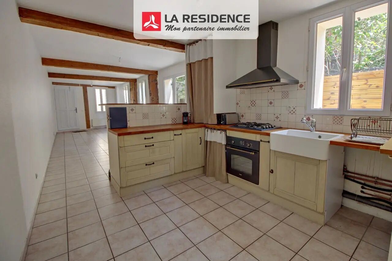 Maison à vendre, 119m², Triel-sur-Seine