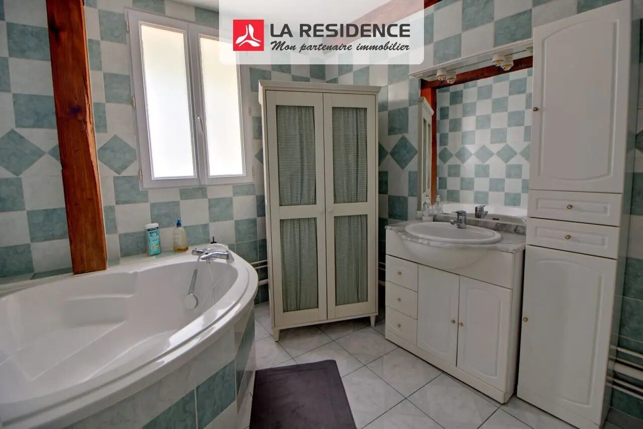 Maison à vendre, 119m², Triel-sur-Seine