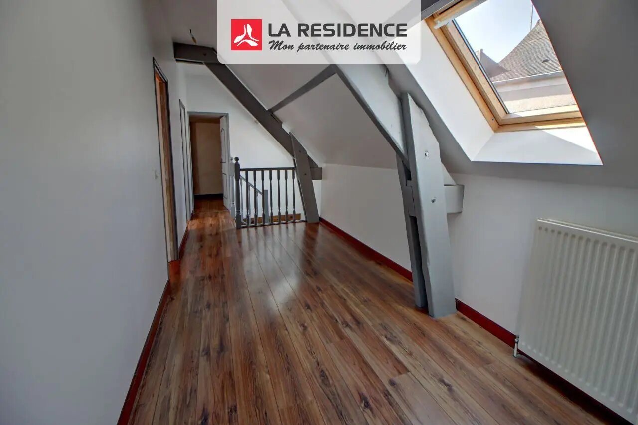 Maison à vendre, 119m², Triel-sur-Seine