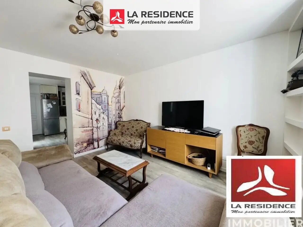 Maison à vendre, 83m², Vaux-sur-Seine