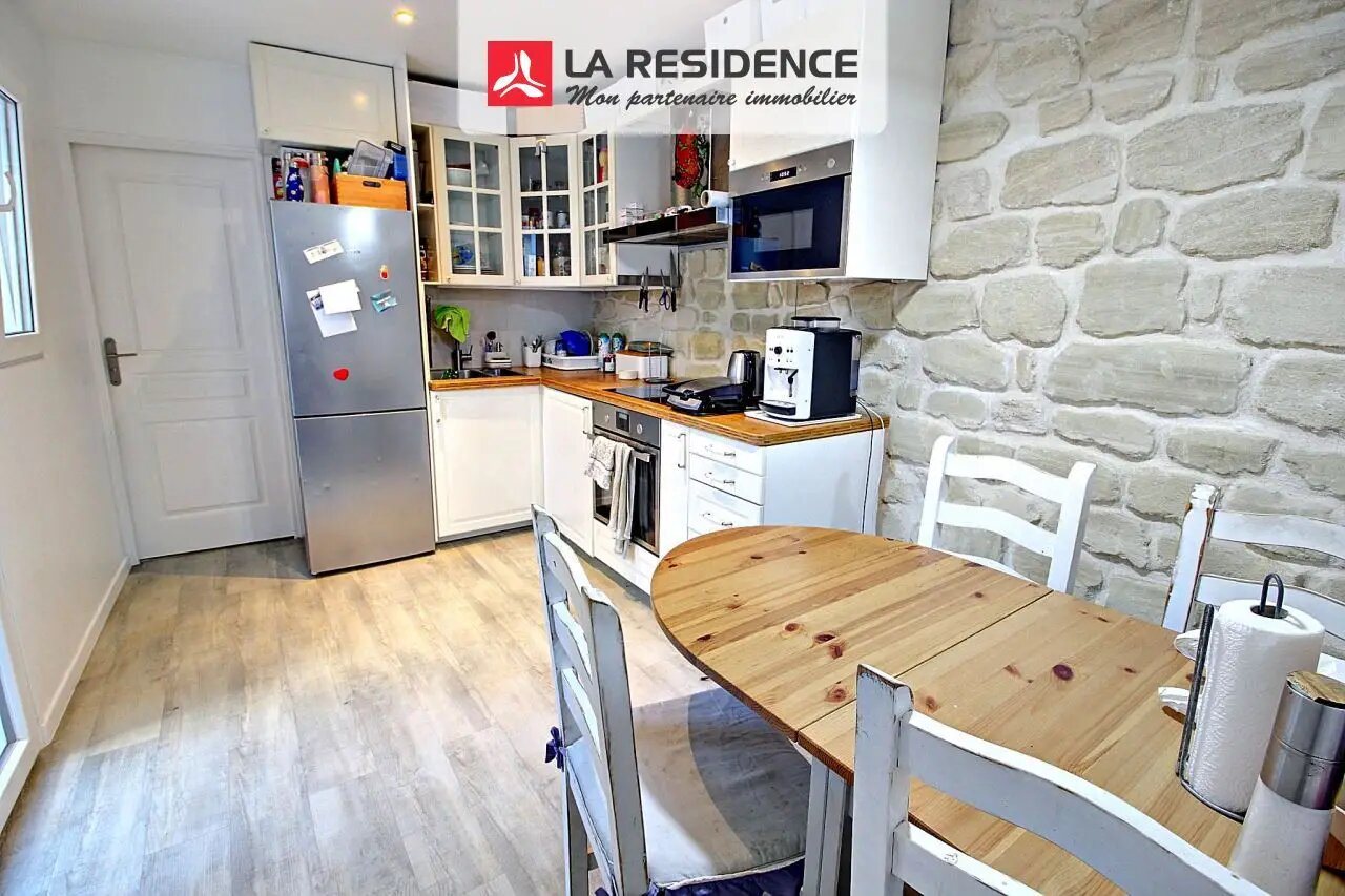 Maison à vendre, 83m², Vaux-sur-Seine