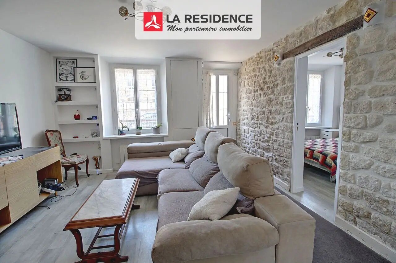Maison à vendre, 83m², Vaux-sur-Seine