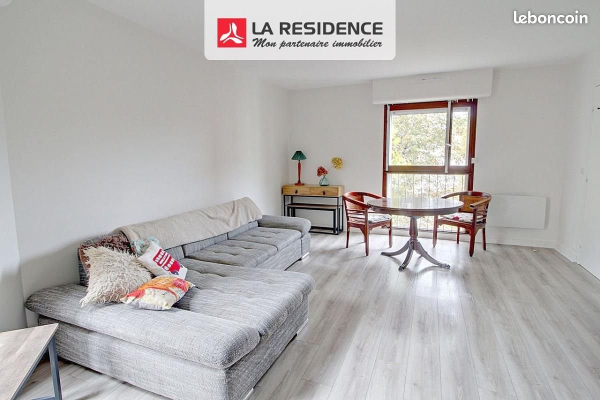 Appartement à louer, 49m², Verneuil-sur-Seine