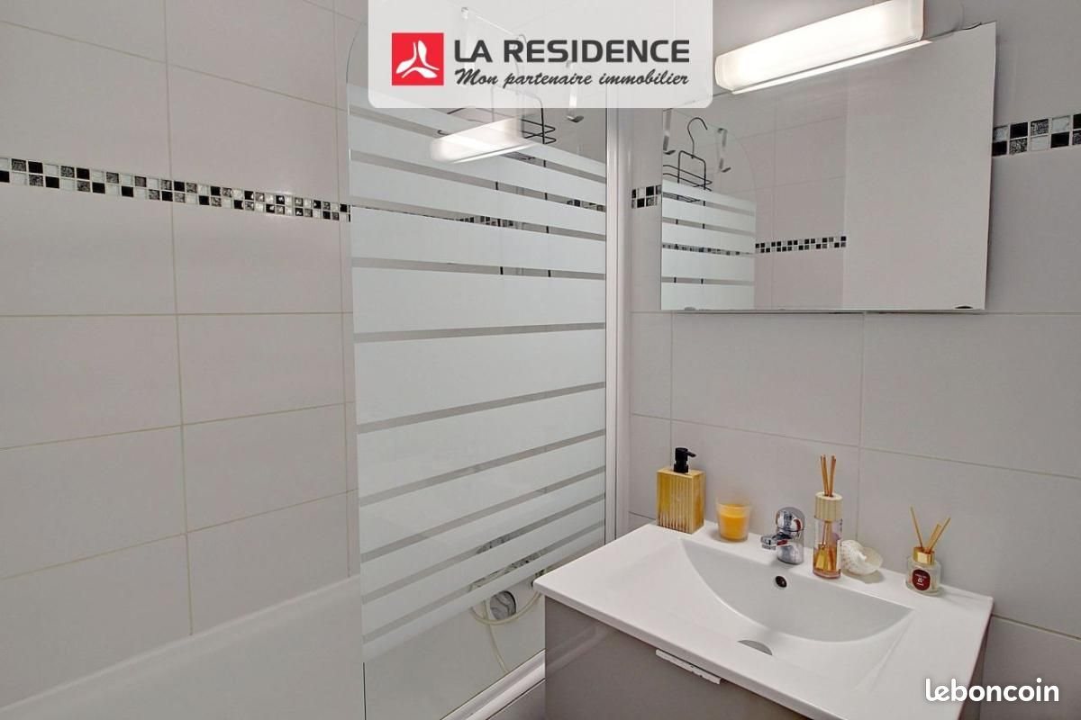 Appartement à louer, 49m², Verneuil-sur-Seine