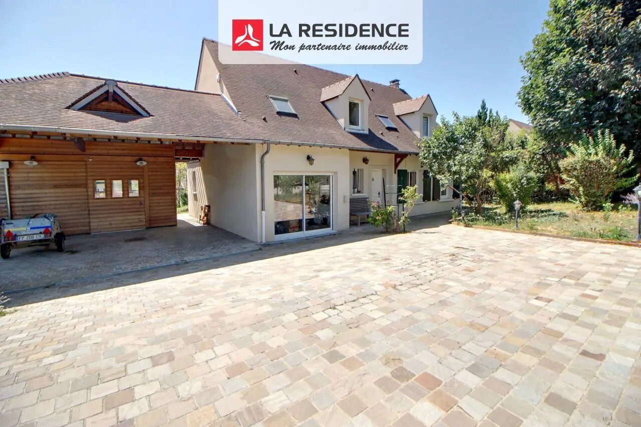 Maison à vendre, 128m², Triel-sur-Seine