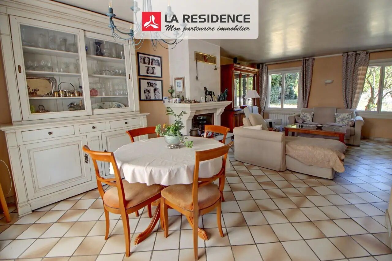 Maison à vendre, 128m², Triel-sur-Seine