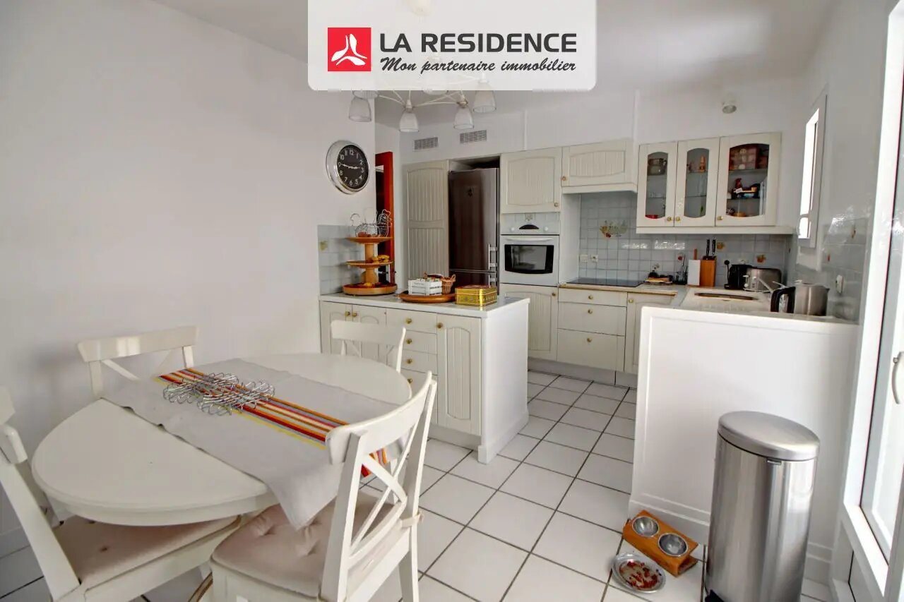Maison à vendre, 128m², Triel-sur-Seine
