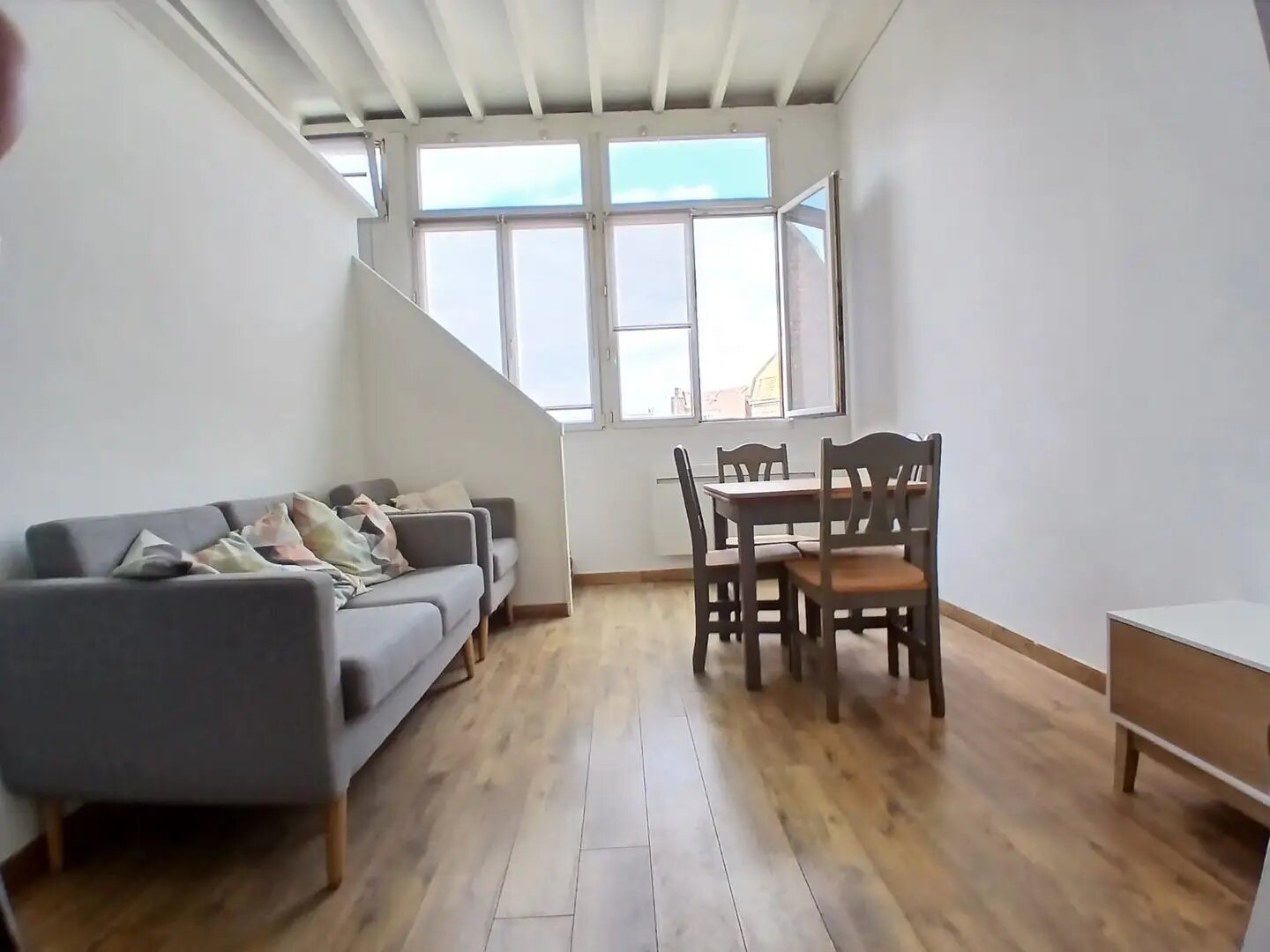 Appartement à vendre, 36m², Lille