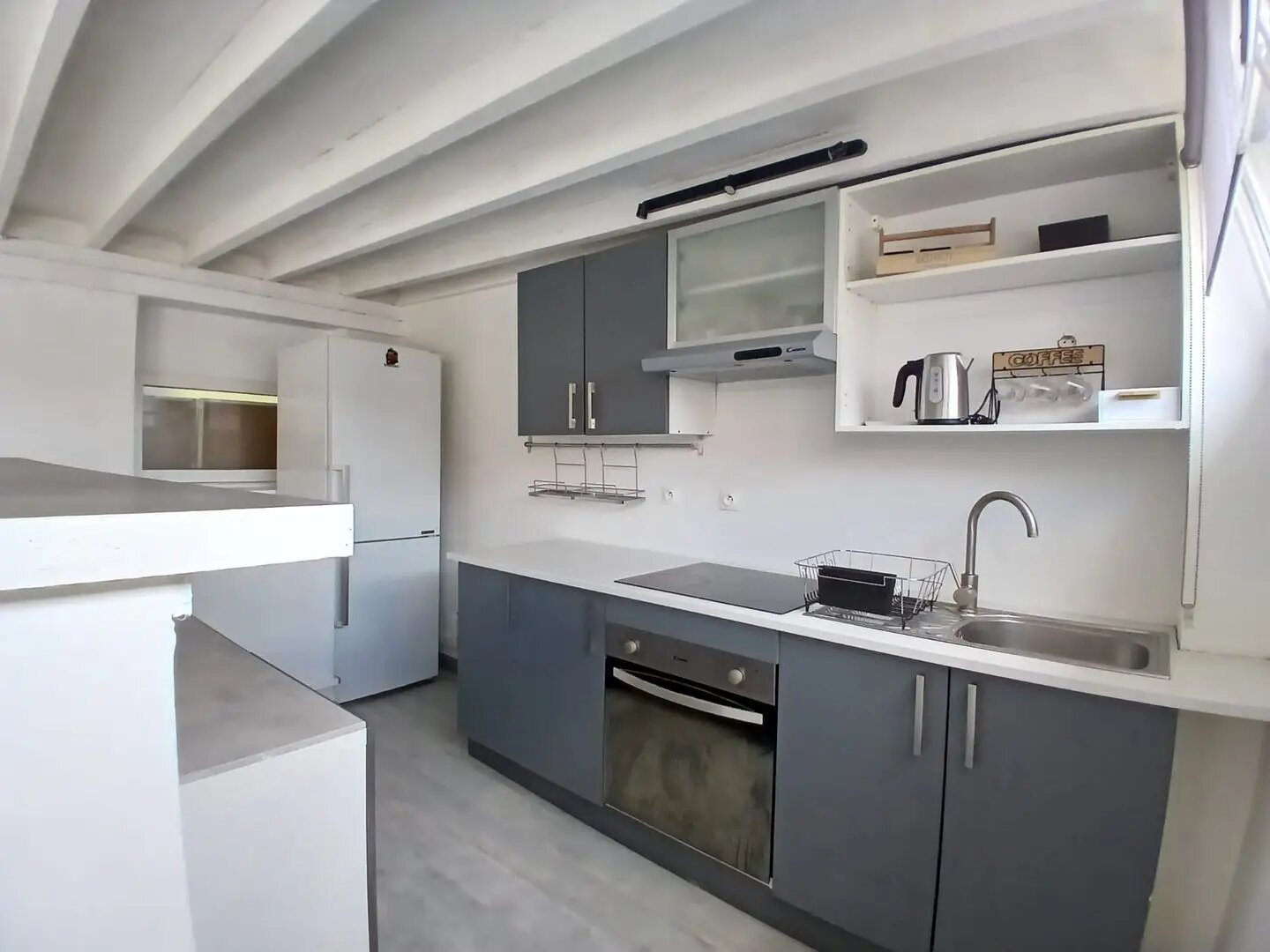 Appartement à vendre, 36m², Lille
