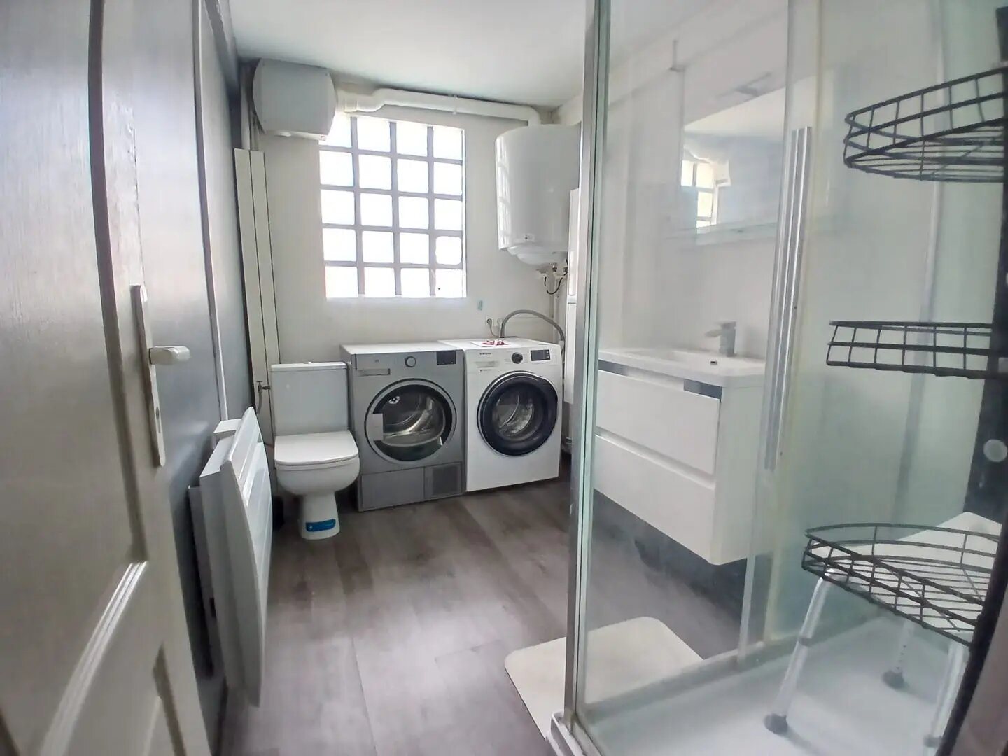 Appartement à vendre, 36m², Lille