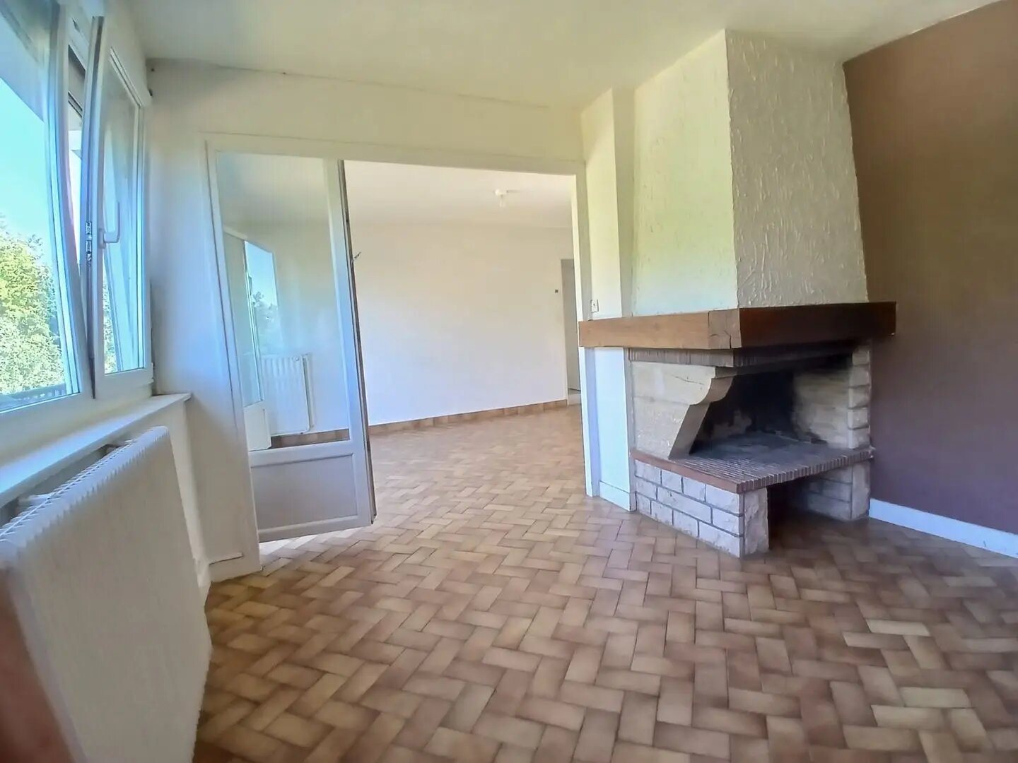 Appartement à vendre, 64m², Lambersart