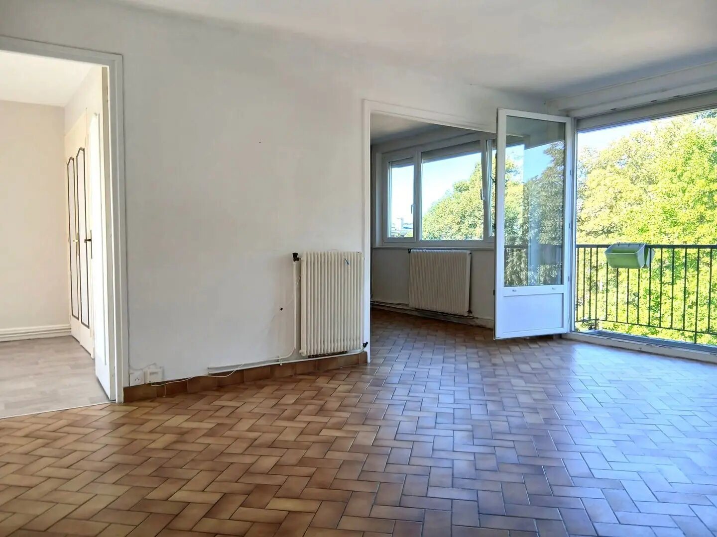 Appartement à vendre, 64m², Lambersart