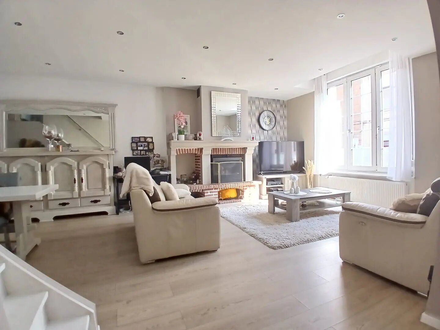 Maison à vendre, 180m², Lille