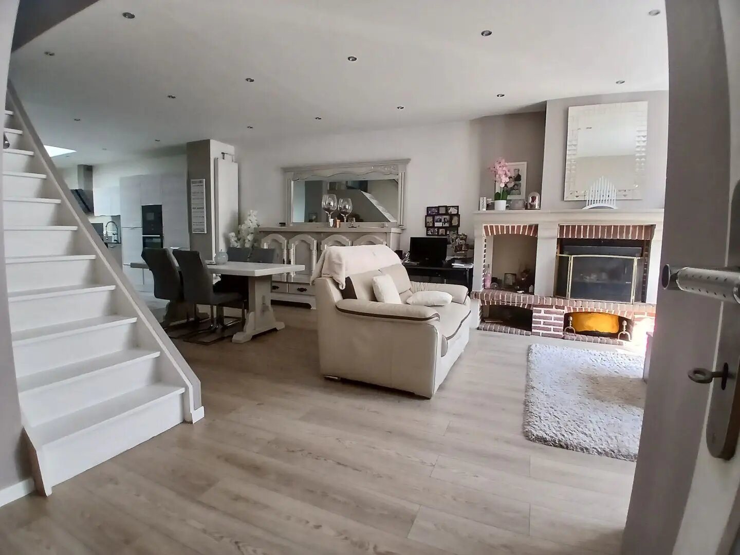 Maison à vendre, 180m², Lille