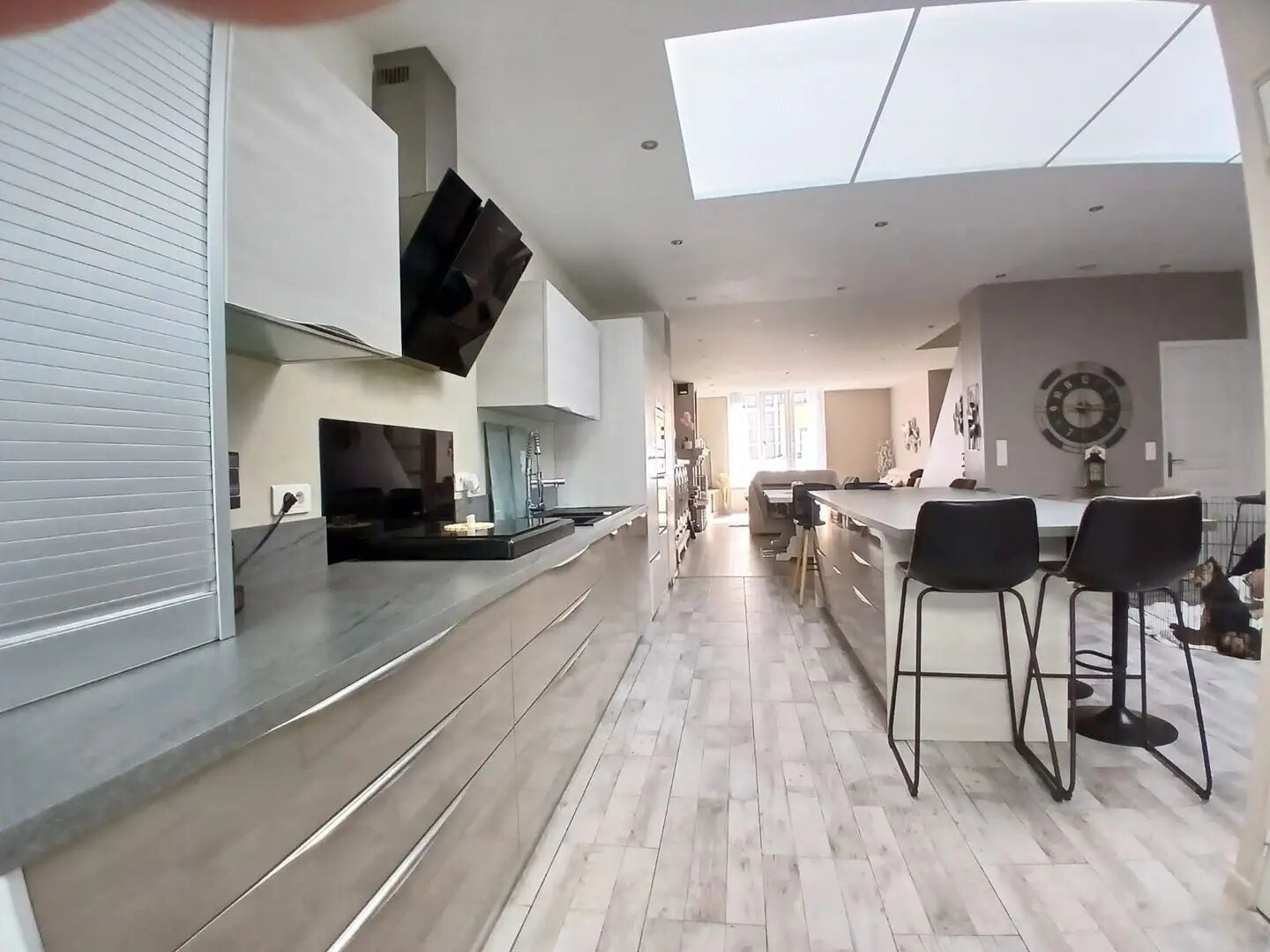 Maison à vendre, 180m², Lille