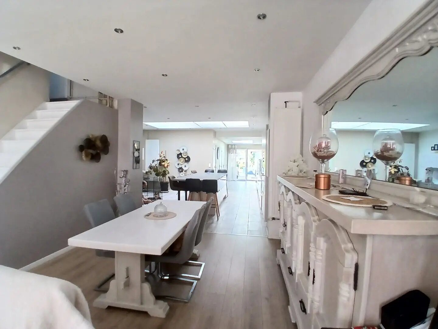 Maison à vendre, 180m², Lille