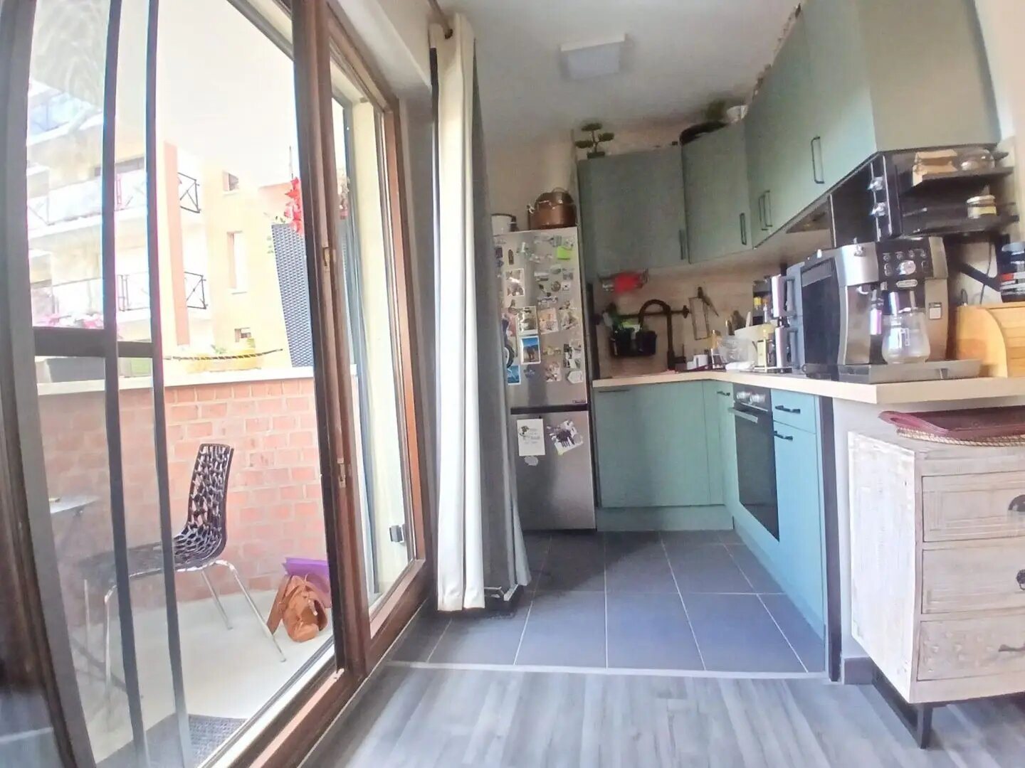 Appartement à vendre, 48m², Lille