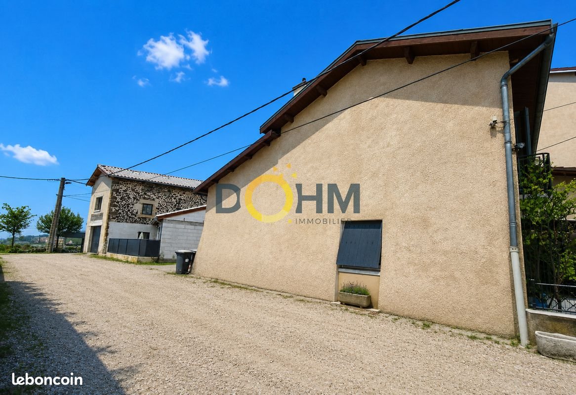 Maison à vendre, 305m², Vals-près-le-Puy