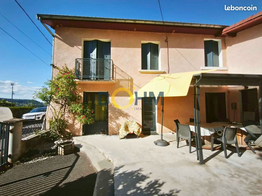Maison à vendre, 305m², Vals-près-le-Puy