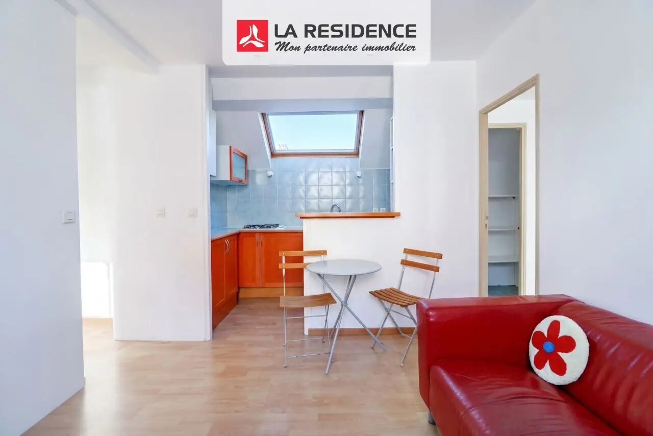 Appartement à louer, 44m², Chatou