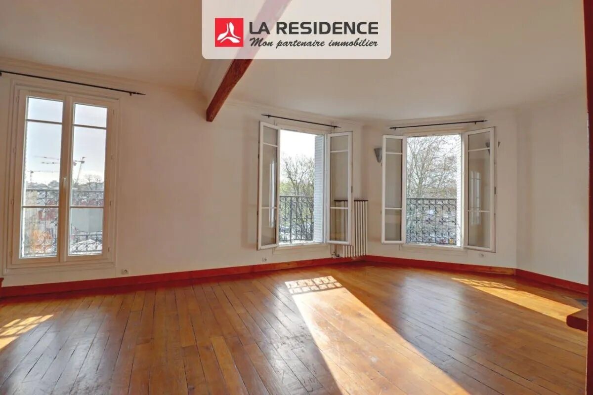 Maison à vendre, 73m², Nanterre