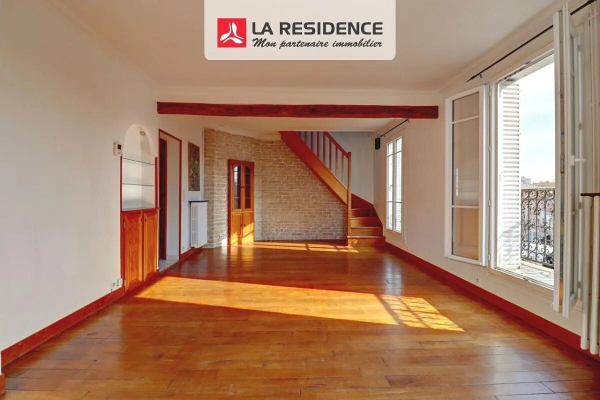 Maison à vendre, 73m², Nanterre