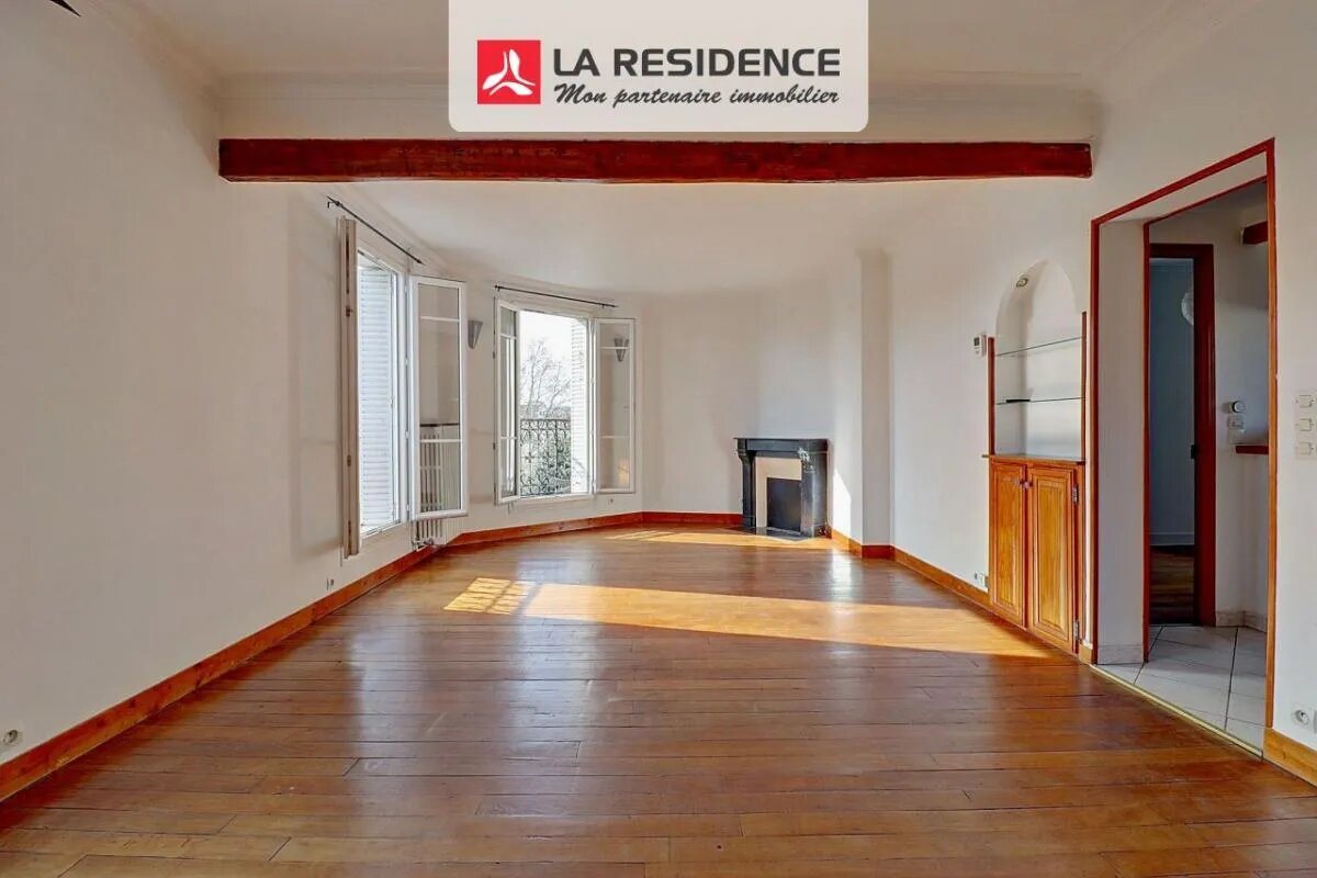 Maison à vendre, 73m², Nanterre