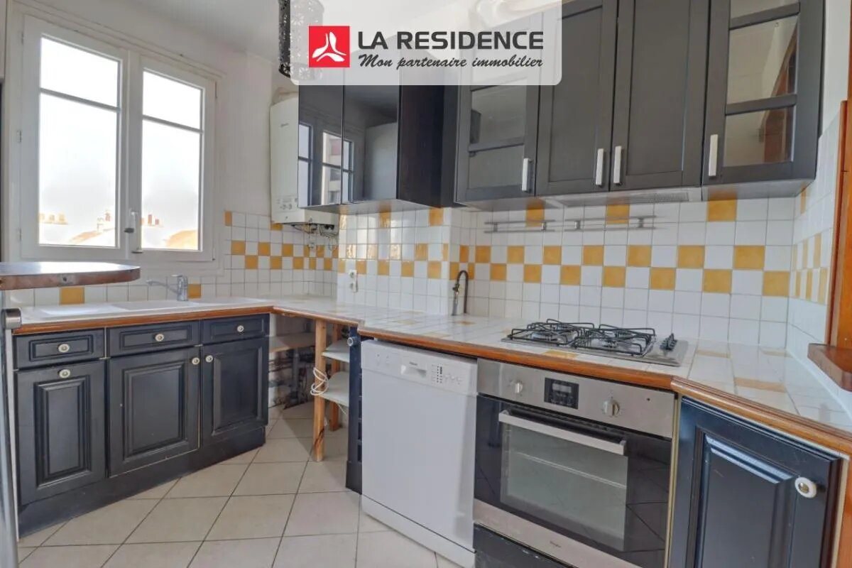 Maison à vendre, 73m², Nanterre