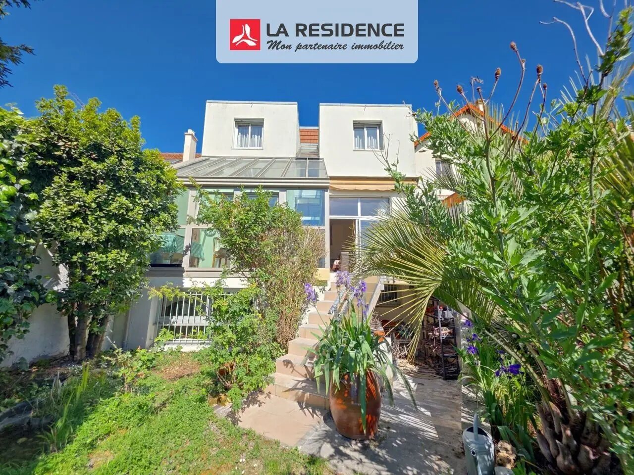 Maison à vendre, 200m², Carrières-sur-Seine
