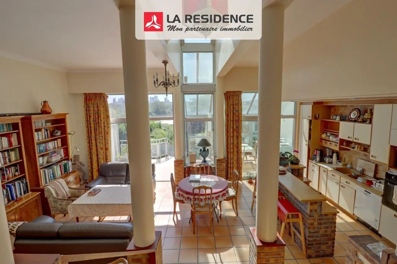 Maison à vendre, 200m², Carrières-sur-Seine