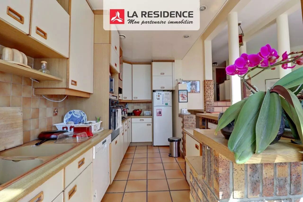 Maison à vendre, 200m², Carrières-sur-Seine