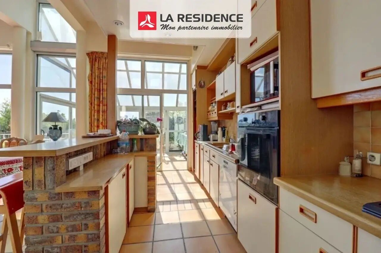 Maison à vendre, 200m², Carrières-sur-Seine