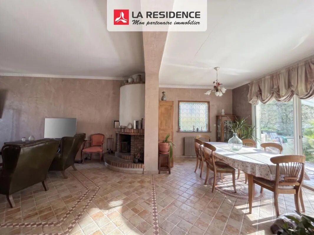 Maison à vendre, 150m², Chatou