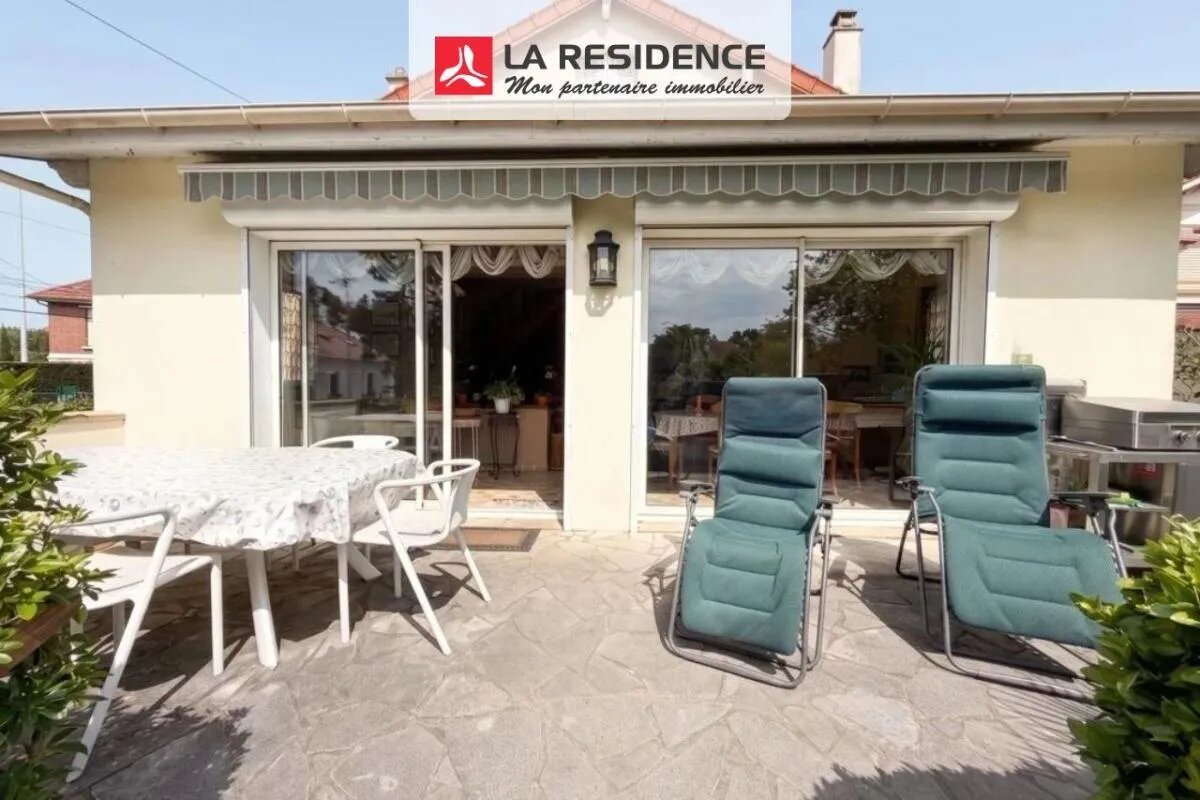 Maison à vendre, 150m², Chatou