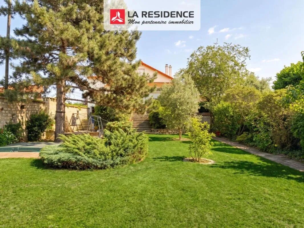 Maison à vendre, 150m², Chatou