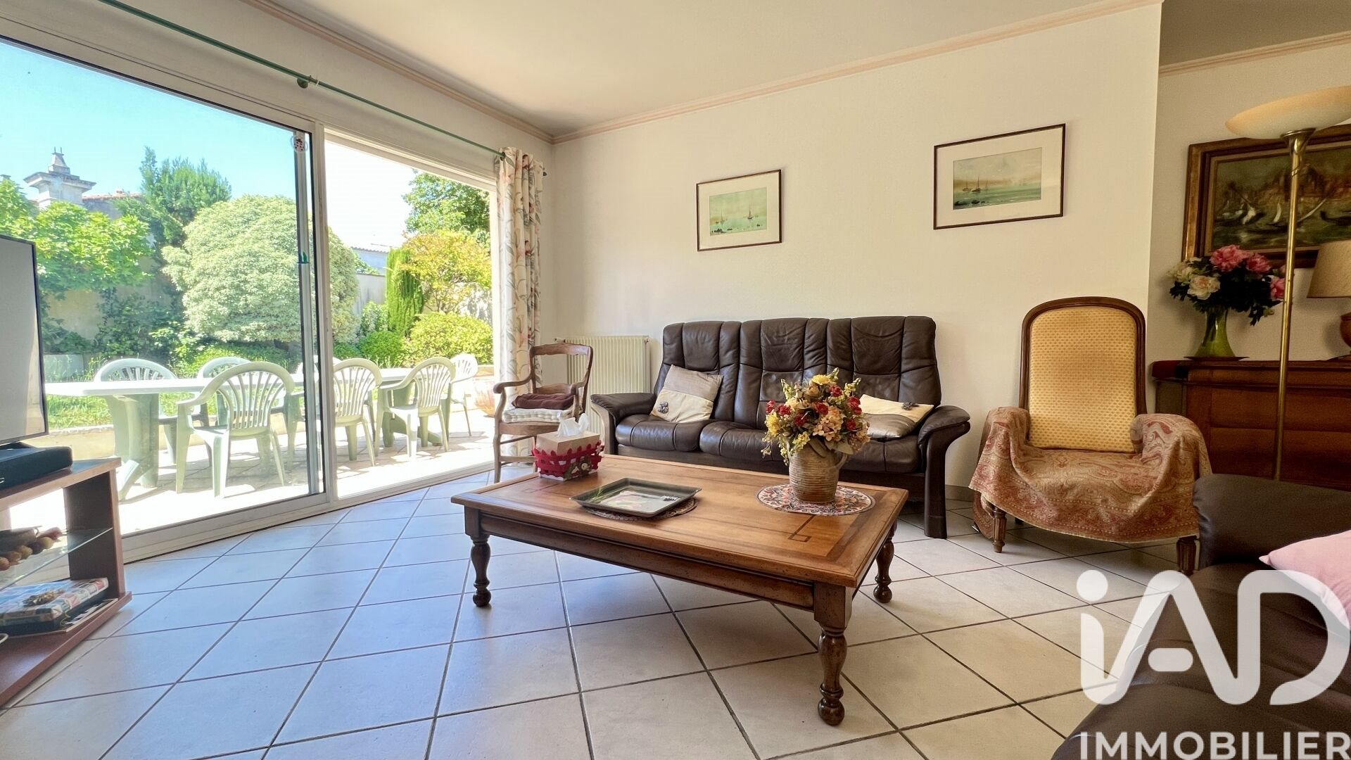 Maison à vendre, 134m², La Rochelle