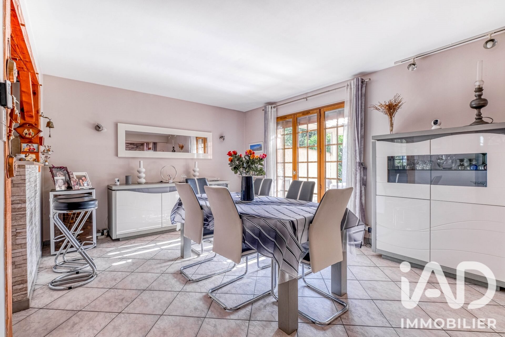 Maison à vendre, 113m², Vaujours