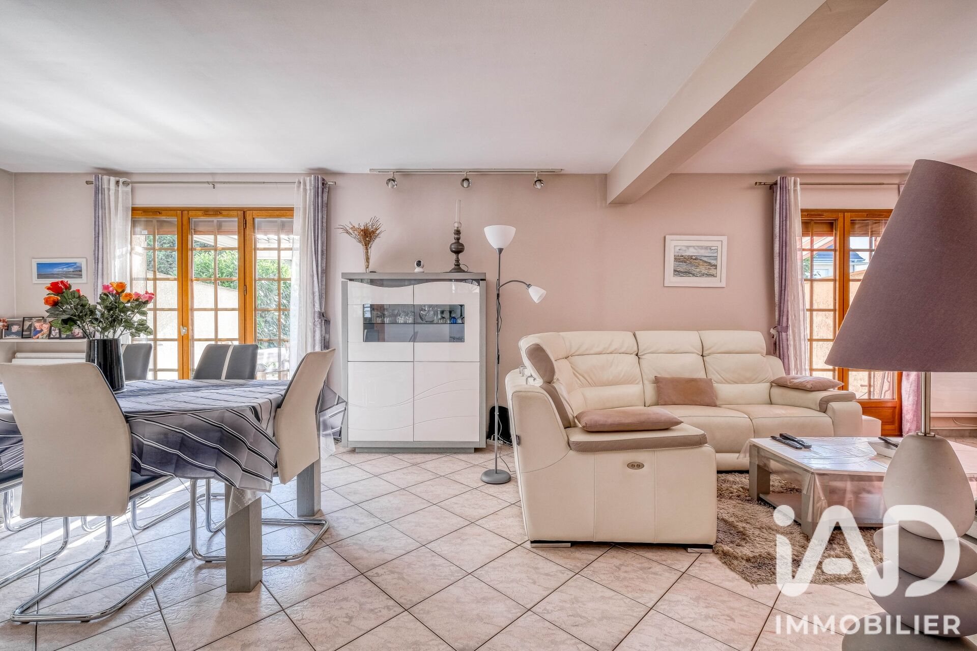 Maison à vendre, 113m², Vaujours