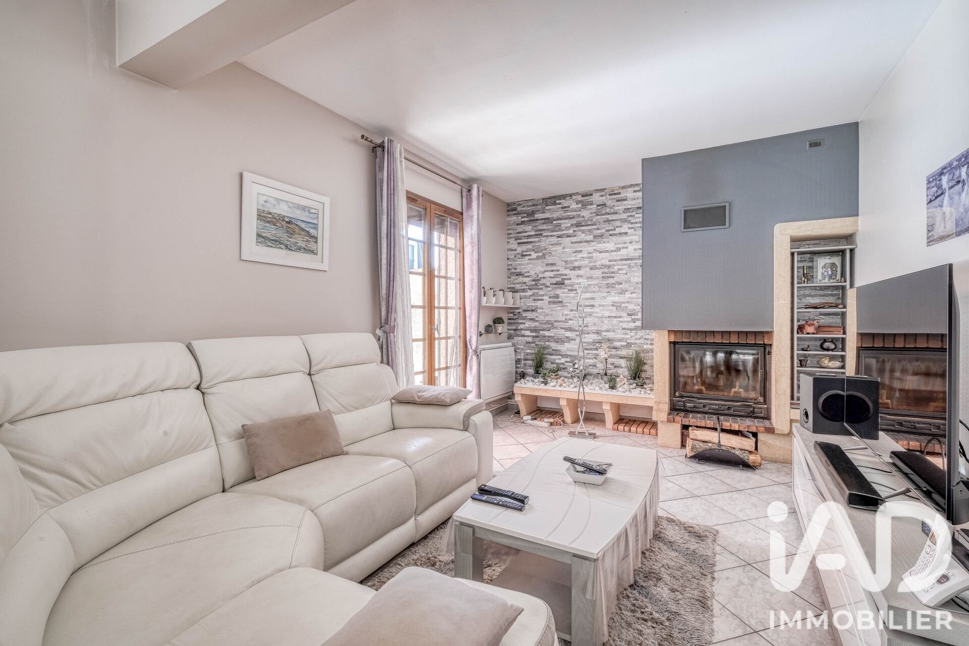 Maison à vendre, 113m², Vaujours