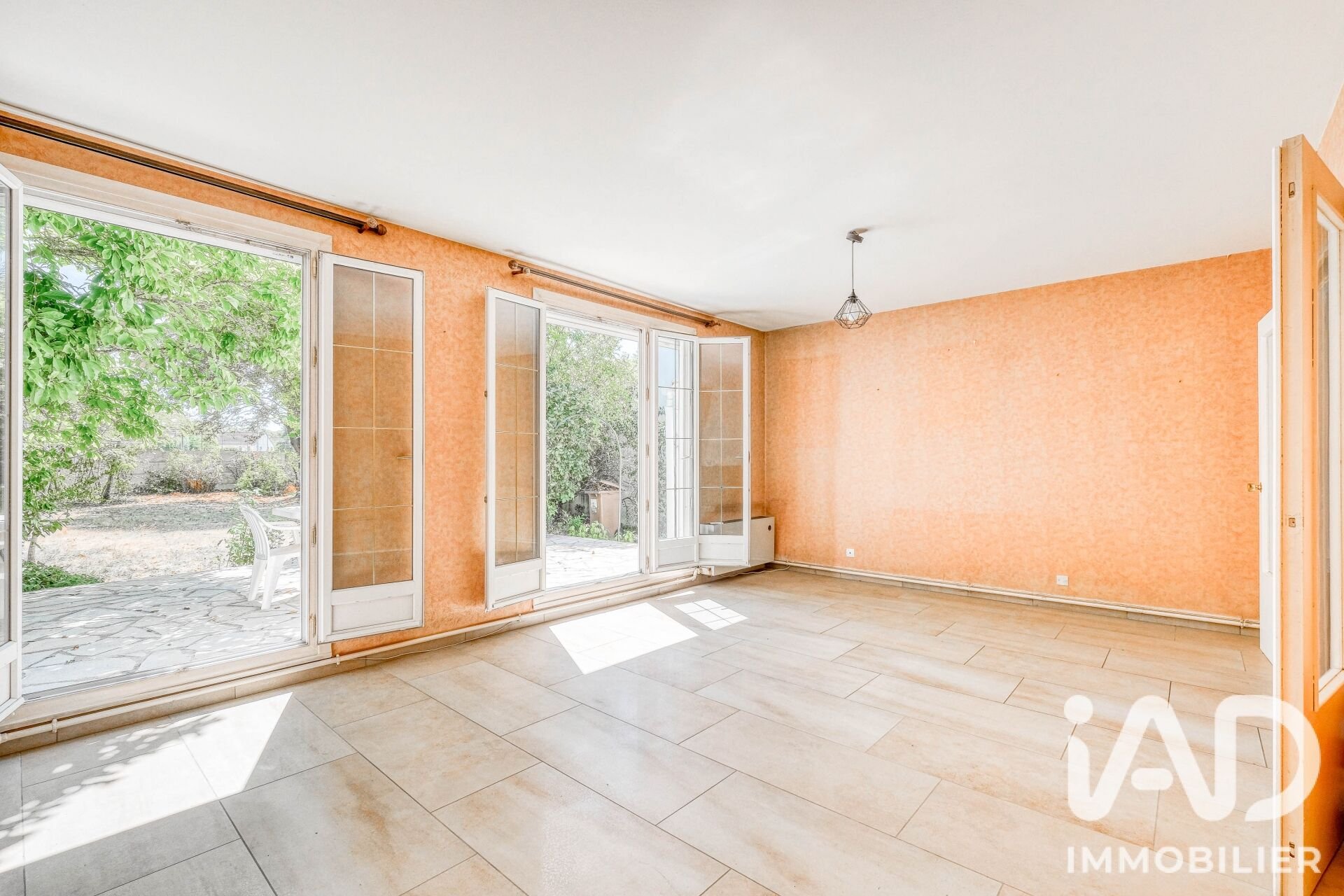 Maison à vendre, 128m², Villeparisis
