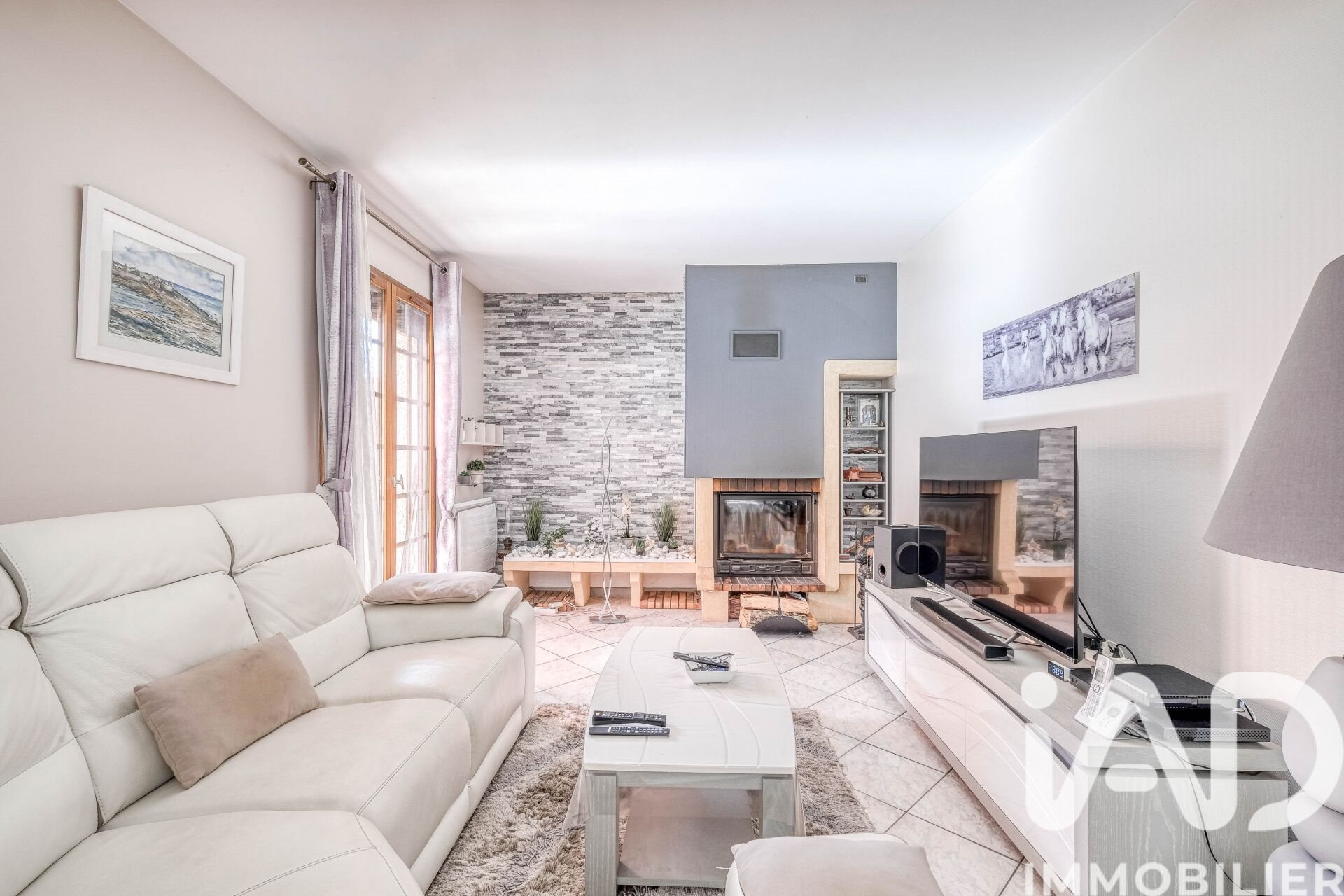 Maison à vendre, 113m², Vaujours